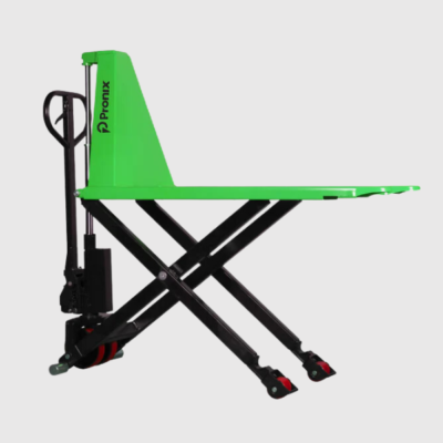 Scissor Lift Table