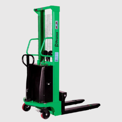 Semi Electric Stacker