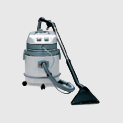 Upholstery Dry Cleaning Machines